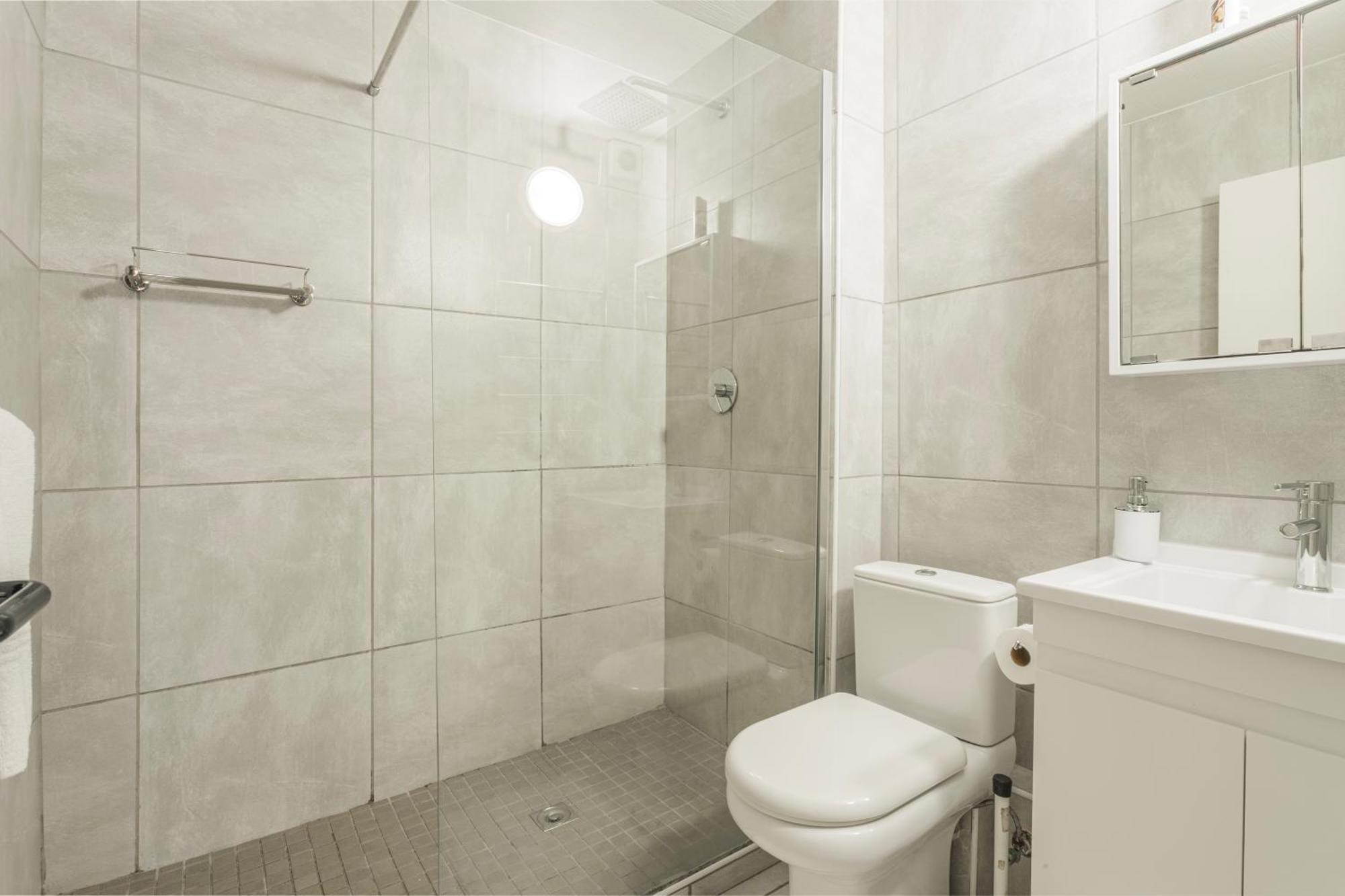 Ocean Pearl At Chakas Cove - Beachfront Apartment Ballito Exteriör bild